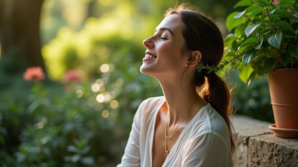 Comment conjuger beauté et bien-être au quotidien ?