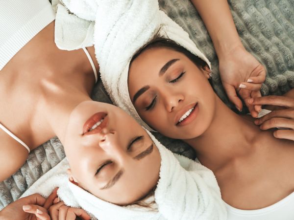Comment conjuger beauté et bien-être au quotidien ?