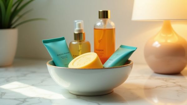 Les 10 étapes incontournables pour une routine skincare éclatante