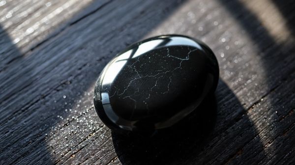 Les bienfaits de l'onyx noir pour renforcer votre énergie