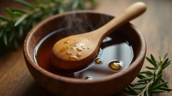 Lissage au tanin : une alternative fugace aux lissages chimiques