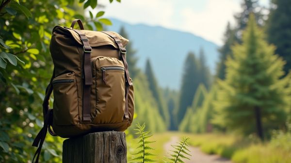 Quel sac à dos randonnée choisir pour vos aventures