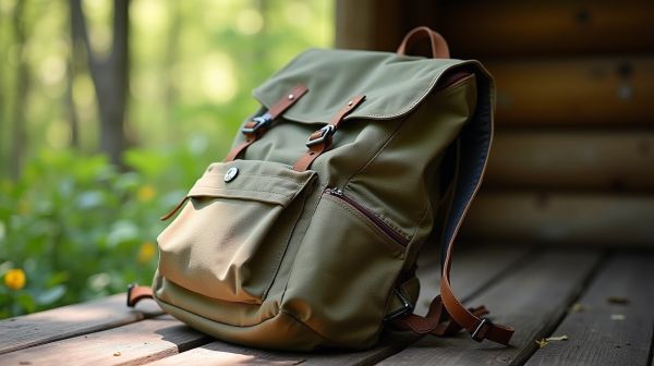 Quel sac à dos randonnée choisir pour vos aventures