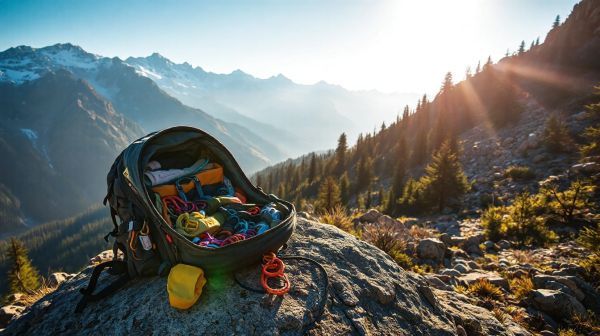 Top 10 sacs à dos de randonnée adaptés à toutes vos aventures