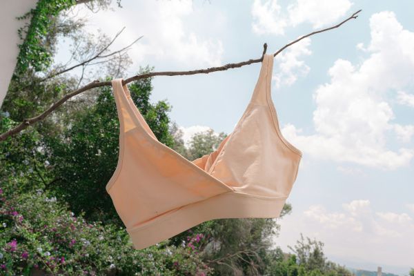 Top 5 brassières en coton pour un confort exceptionnel