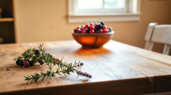 Top 5 raisons d'opter pour le lissage au tanin naturel