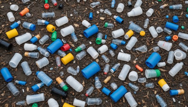 Le plastique et l'écosystème : Décoder l'impact pour mieux intervenir