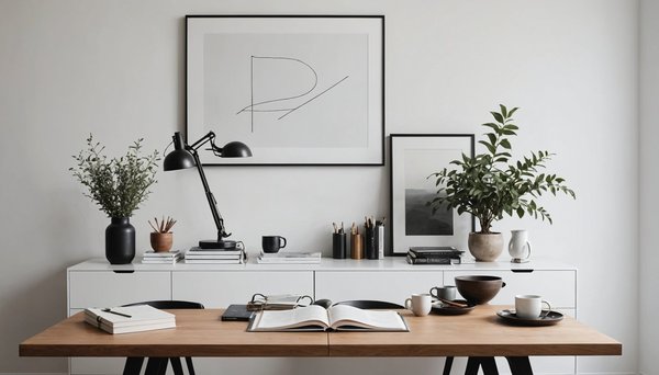 Élégance Simplifiée : Le Guide Ultime du Lifestyle Minimaliste