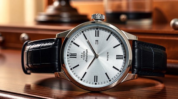 Montres pour homme : le luxe à chaque instant de votre vie