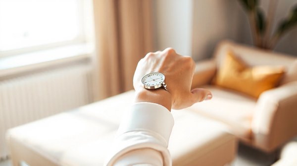 Montres : trouvez votre bijou temporel pour chaque instant !